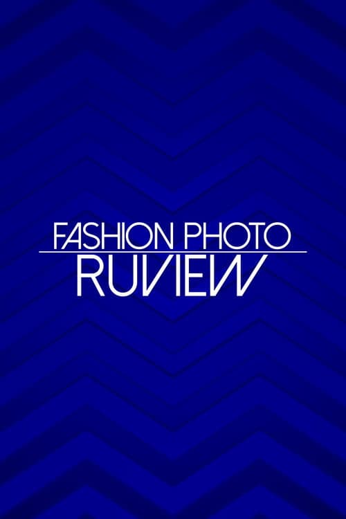 Fashion Photo RuView Celebrity Drag Race poster