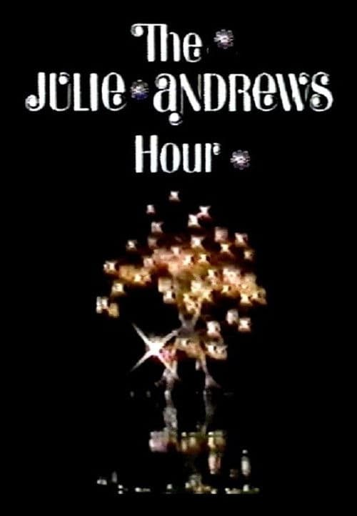The Julie Andrews Hour Season 1 poster