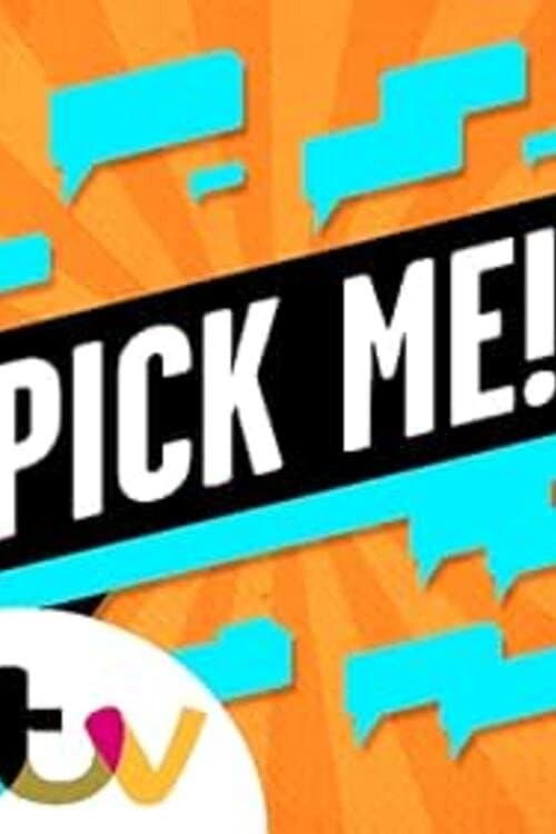 Pick Me! Season 1 poster