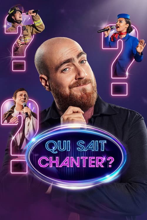 Qui sait chanter? Season 1 poster