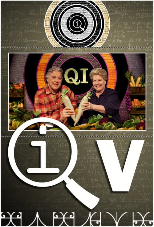 QI Series V poster