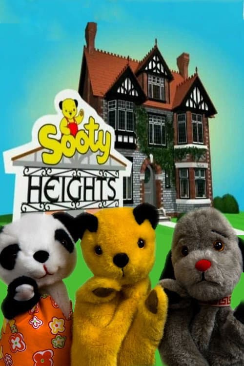 Sooty Heights Season 2 poster