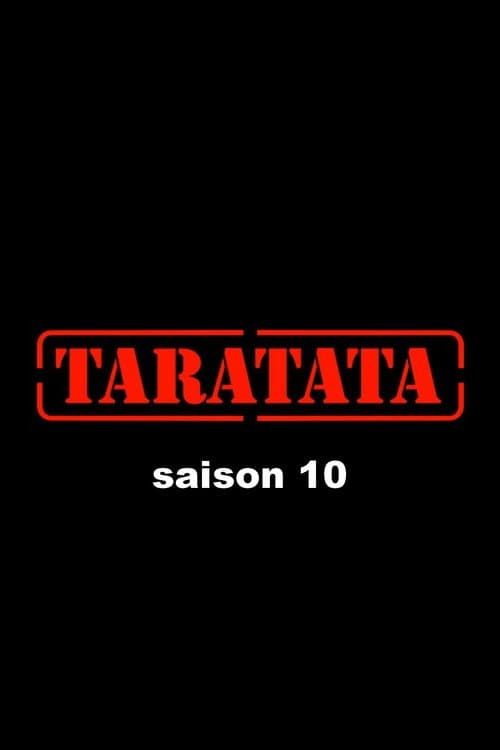 Taratata Season 10 - 2009-2010 poster