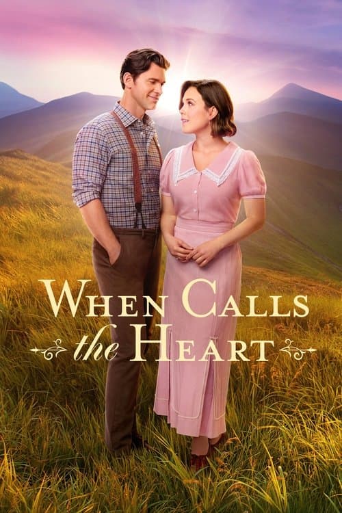 When Calls the Heart Season 11 poster