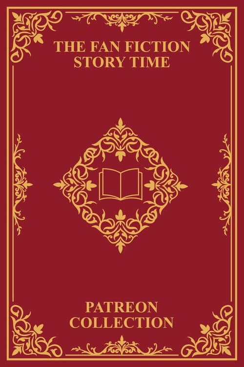 Fan Fiction Story Time Season 1 poster