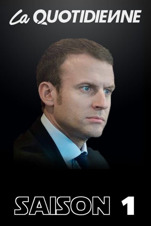 La Quotidienne Season 1 poster