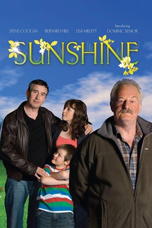 Sunshine Miniseries poster