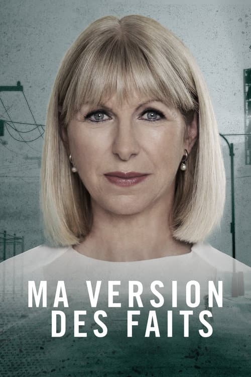 Ma version des faits Season 1 poster