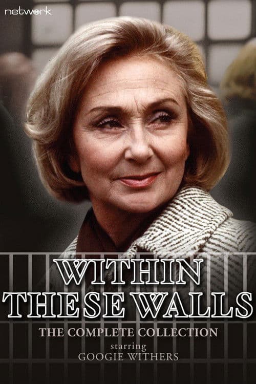 Within These Walls Series 2 poster