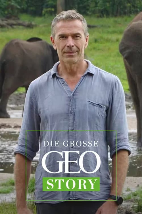 Die große GEO Story Season 1 poster