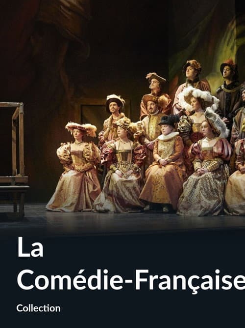 La Comédie-Française Season 22 poster