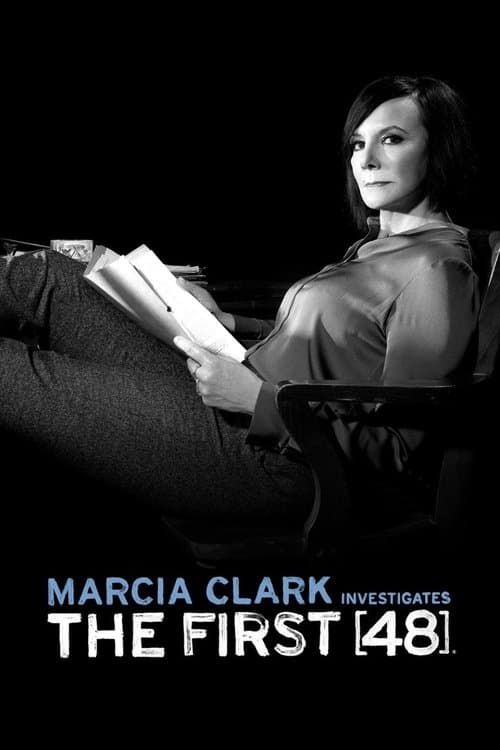 Marcia Clark Investigates The First 48 Season 1 poster