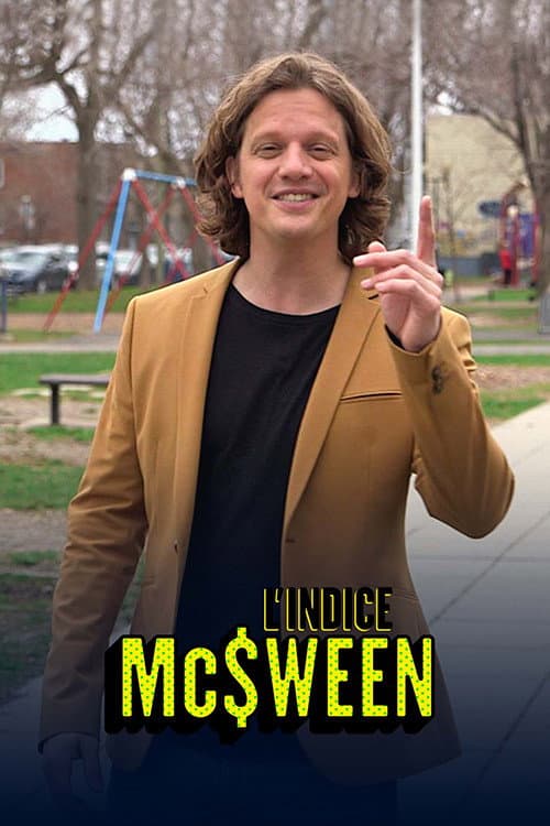 L'indice Mc$ween Season 1 poster