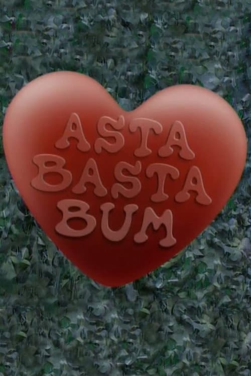 Asta Basta Bum Season 1 poster