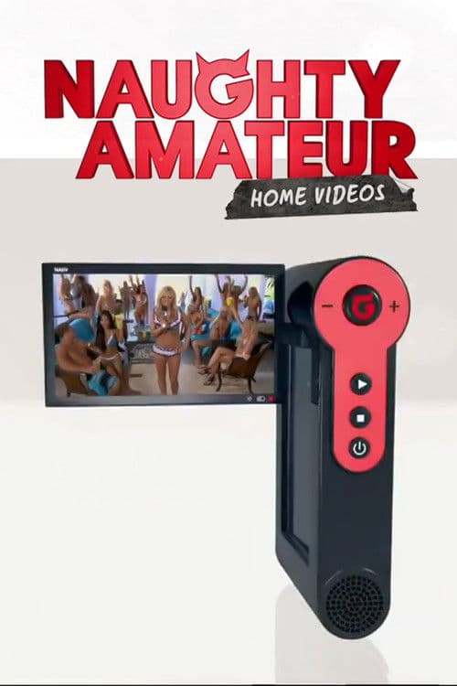 Naughty Amateur Home Videos Season 21 poster