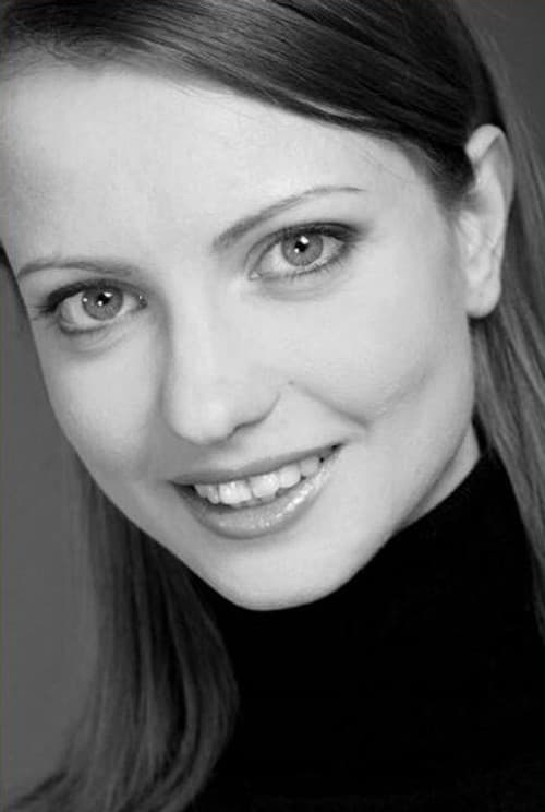 Nina Kaptsova