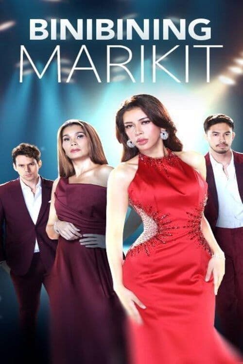 Binibining Marikit Season 1 poster