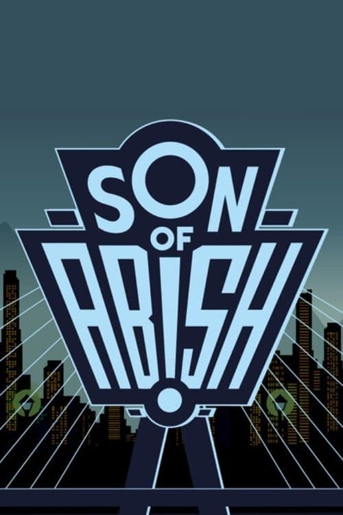 Son of Abish Season 2 poster