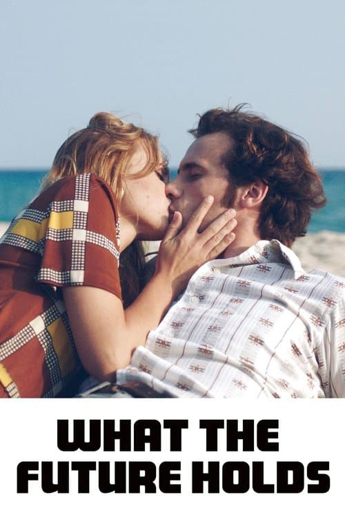 What the Future Holds Season 1 poster