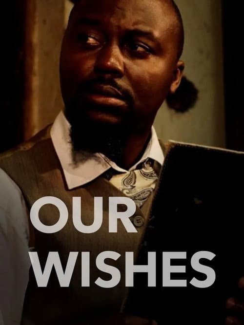 Our wishes Season 1 poster