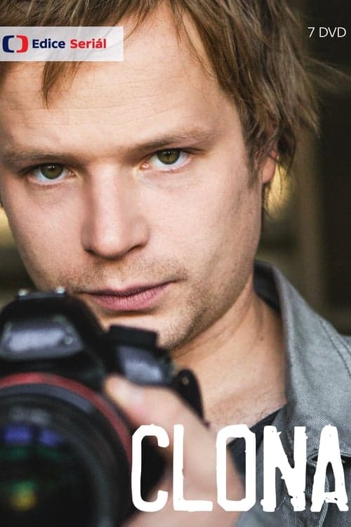 The Lens Season 1 poster