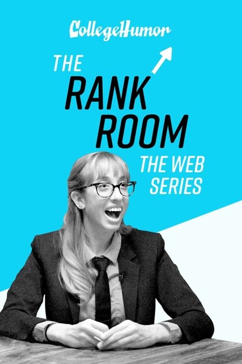 The Rank Room: The Web Series Season 1 poster