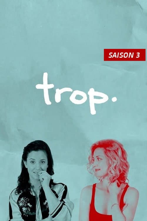 Trop Season 3 poster