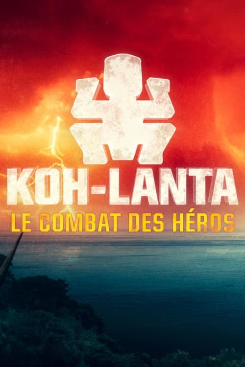 Koh-Lanta Season 22 poster