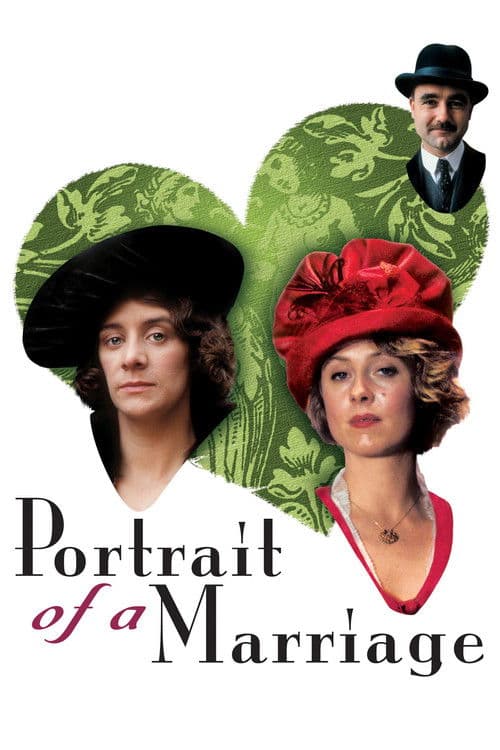 Portrait of a Marriage Season 1 poster