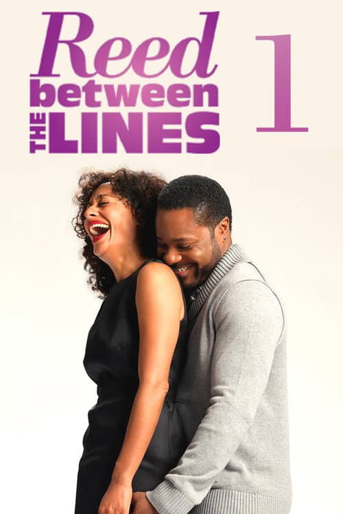 Reed Between the Lines Season 1 poster