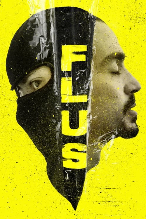 Flus Season 2 poster