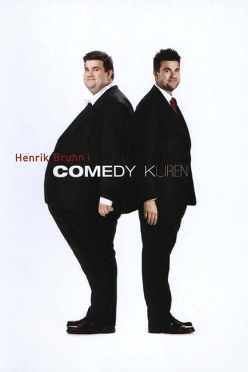 Comedy kuren Season 1 poster