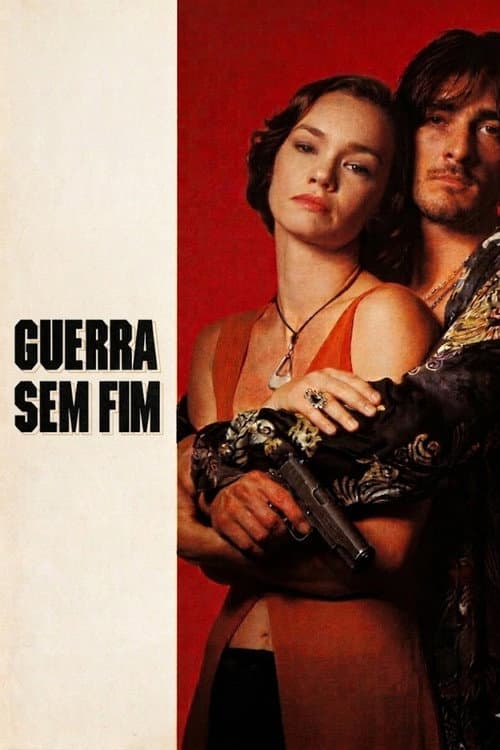 Guerra Sem Fim Season 1 poster