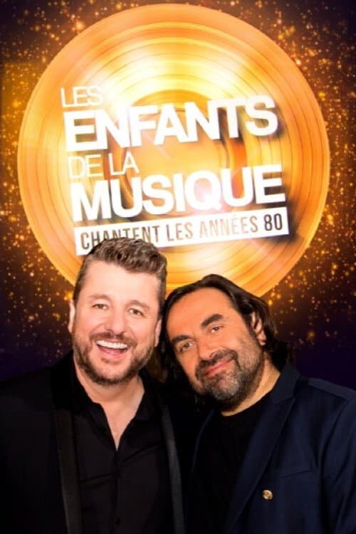 Les enfants de la musique Season 1 poster