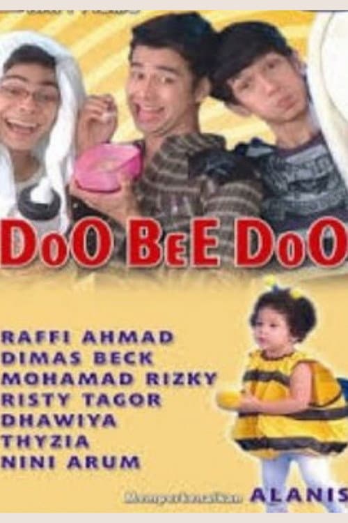 Doo Bee Doo Season 1 poster