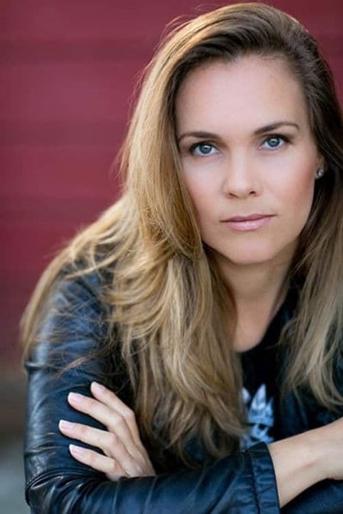 Gretal Montgomery