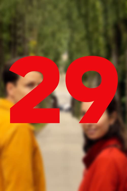 29 29 poster