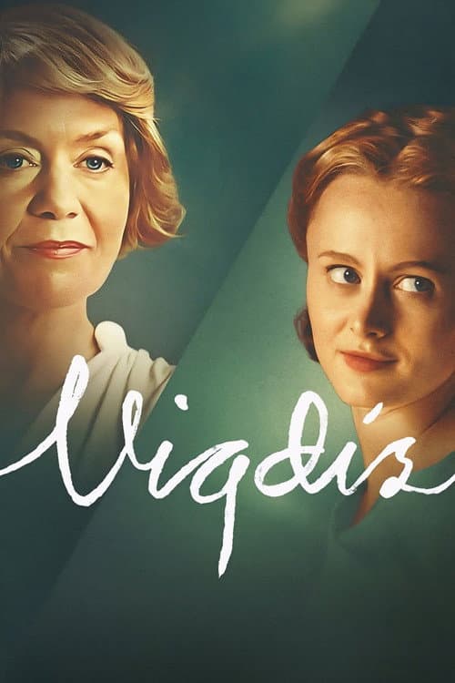 Vigdis Season 1 poster