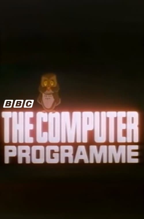 The Computer Programme Series 1 poster