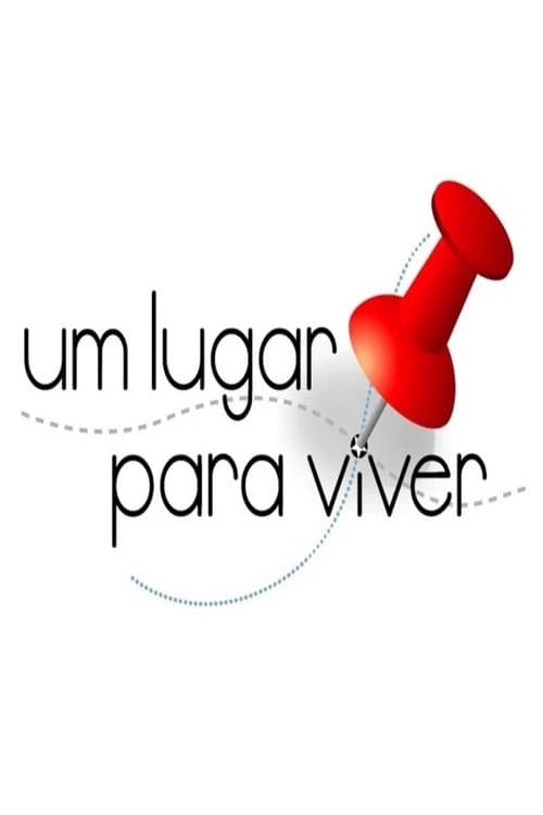 Um Lugar para Viver Season 1 poster
