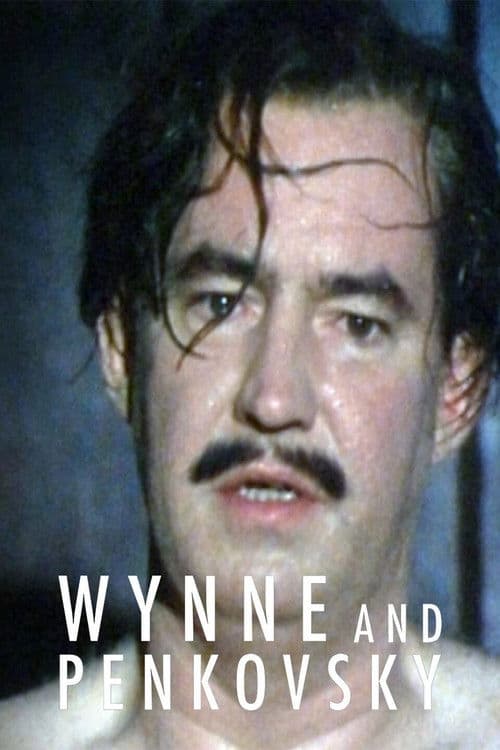 Wynne and Penkovsky Season 1 poster