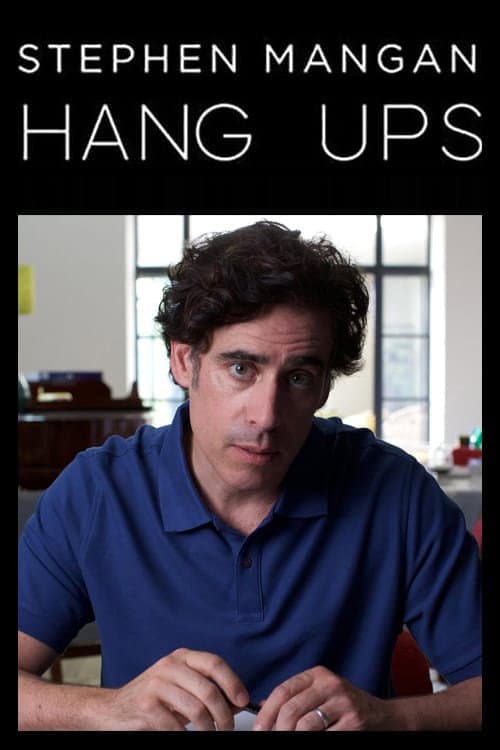 Hang Ups Season 1 poster