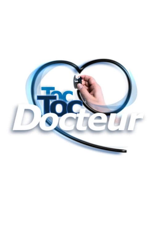 Toc Toc Docteur Season 2 poster