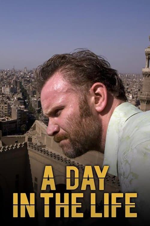 A Day in the Life Season 2 poster
