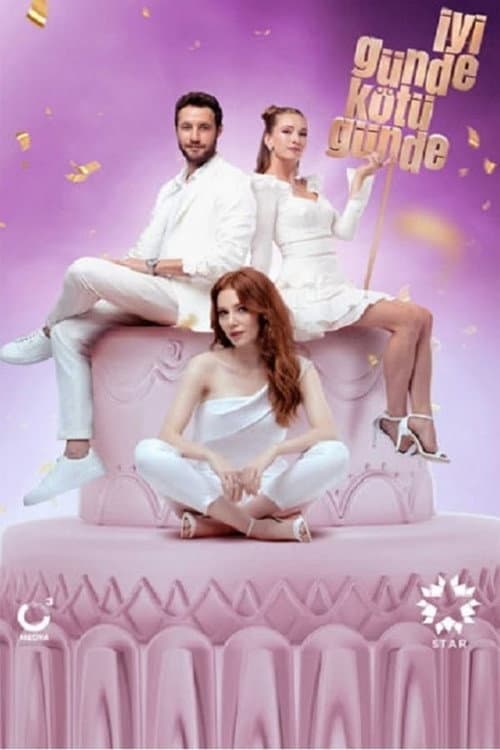 Happily Ever After Season 1 poster
