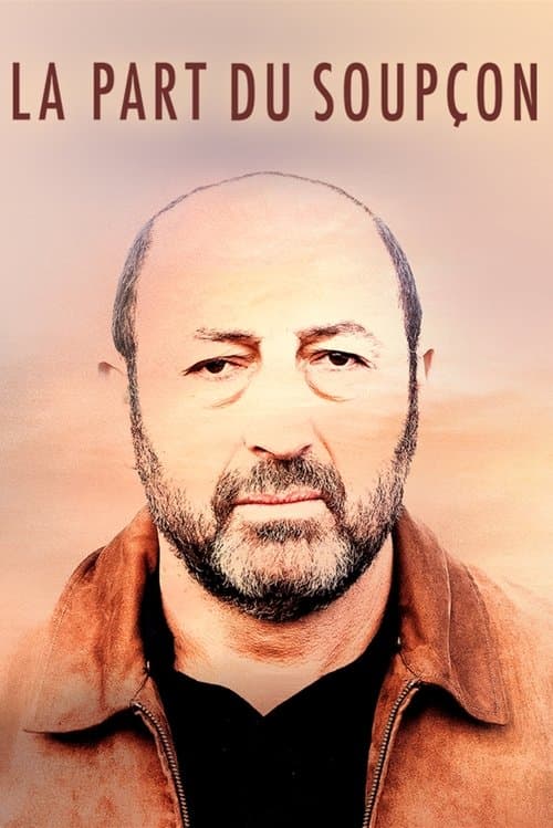 Inside Suspicion Season 1 poster