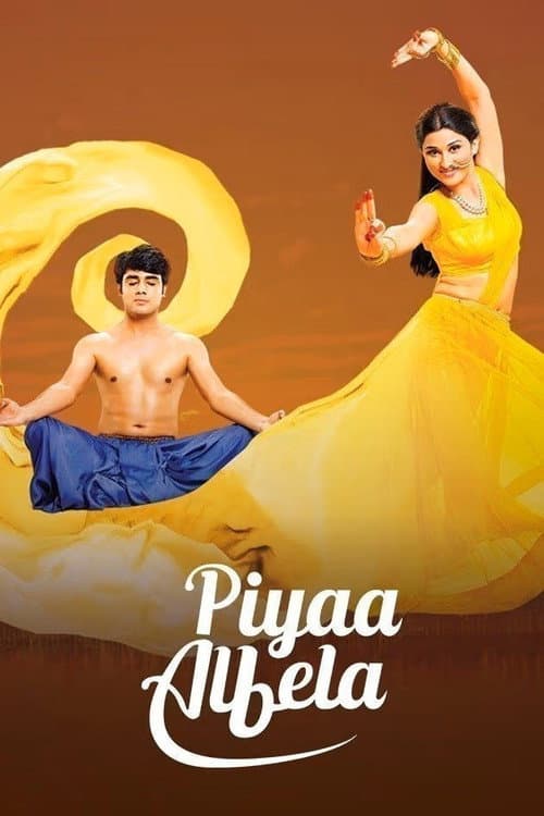 Piyaa Albela Season 1 poster