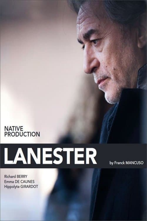 Lanester Season 1 poster