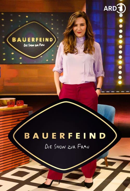 Bauerfeind - Die Show zur Frau Season 2 poster