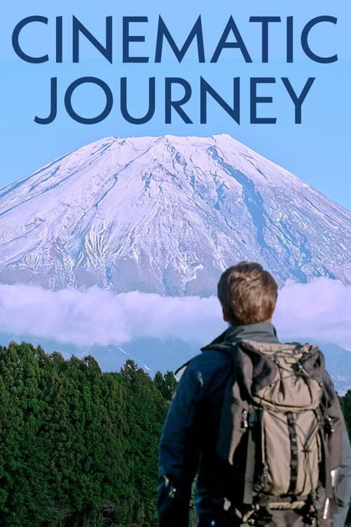 Cinematic Journey Season 1 poster